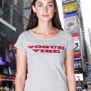 65 MCMLXV Women's Vogue Vibe T-shirt